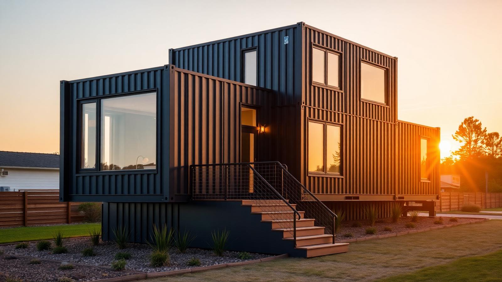 Shipping Container Home Prices in 2026: The Complete Guide