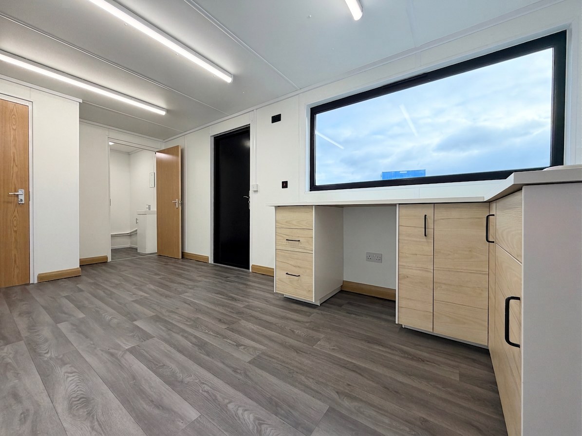 24x10ft — CUSTOM — image 1 of 15