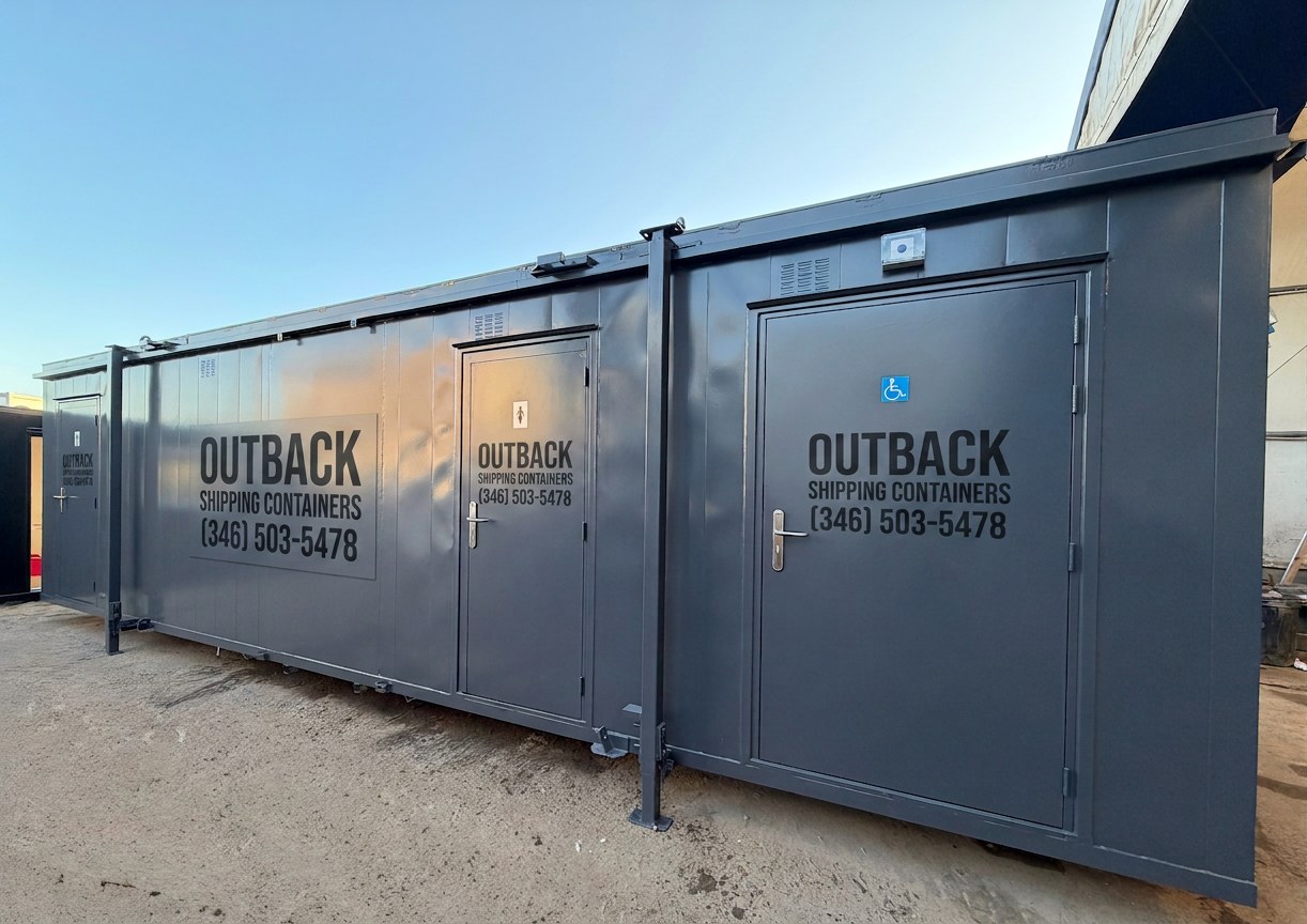 32x10ft — CUSTOM — image 1 of 15