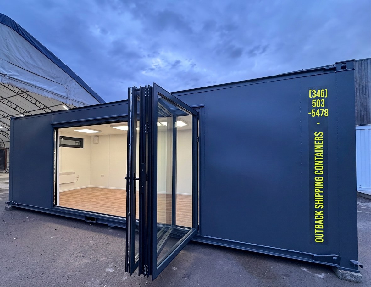 24x9ft — CUSTOM Cabin — image 1 of 15