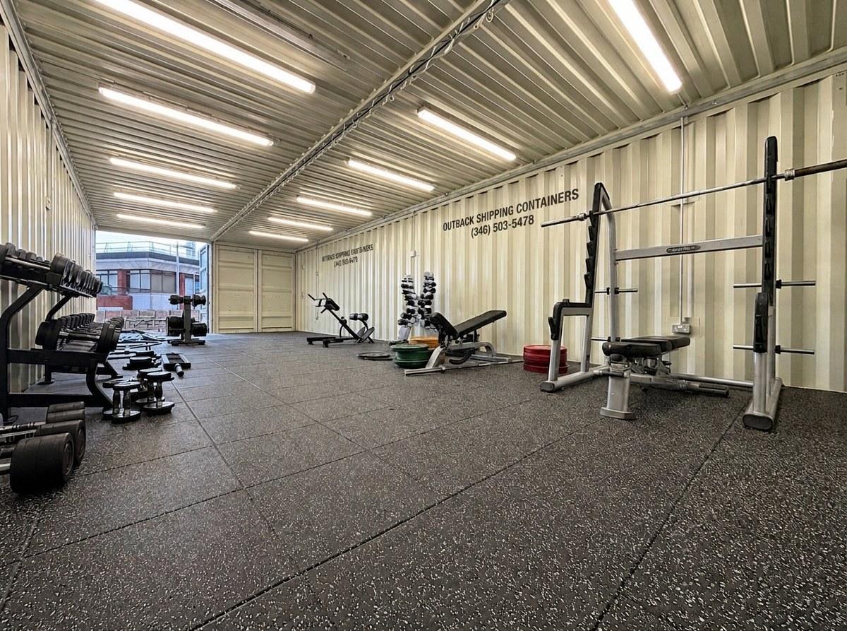 40x16ft — CUSTOM — image 1 of 3